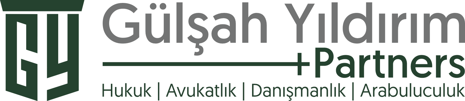 Gülşah Yıldırım Avukatlık Bürosu