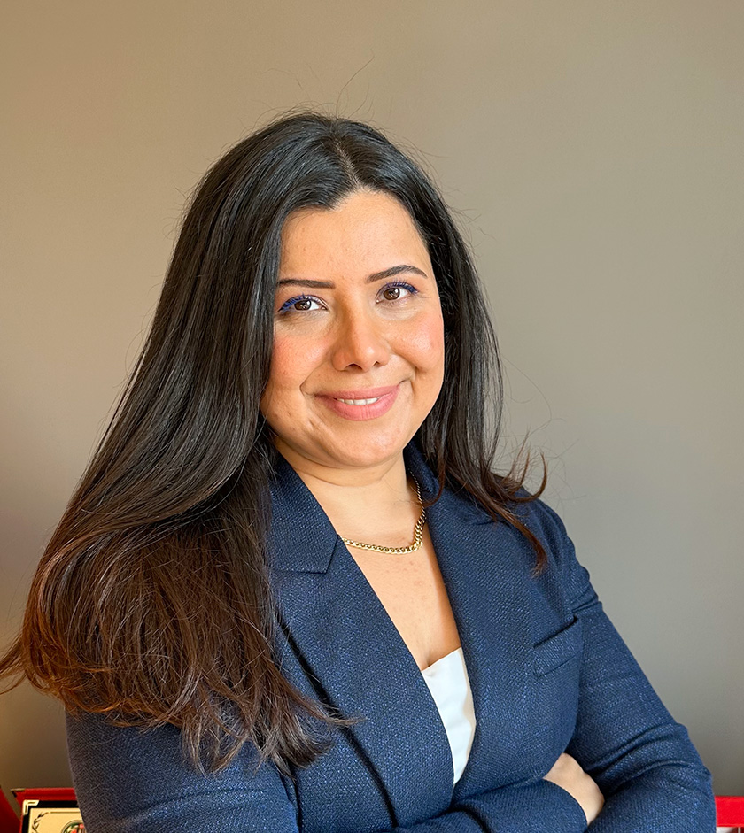 Gülşah YILDIRIM AKYÜZ